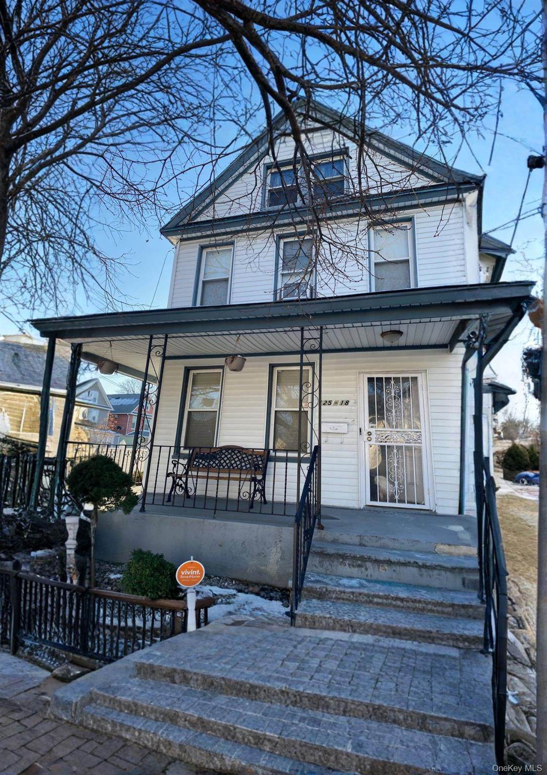 125-18 97th Avenue - Photo 1