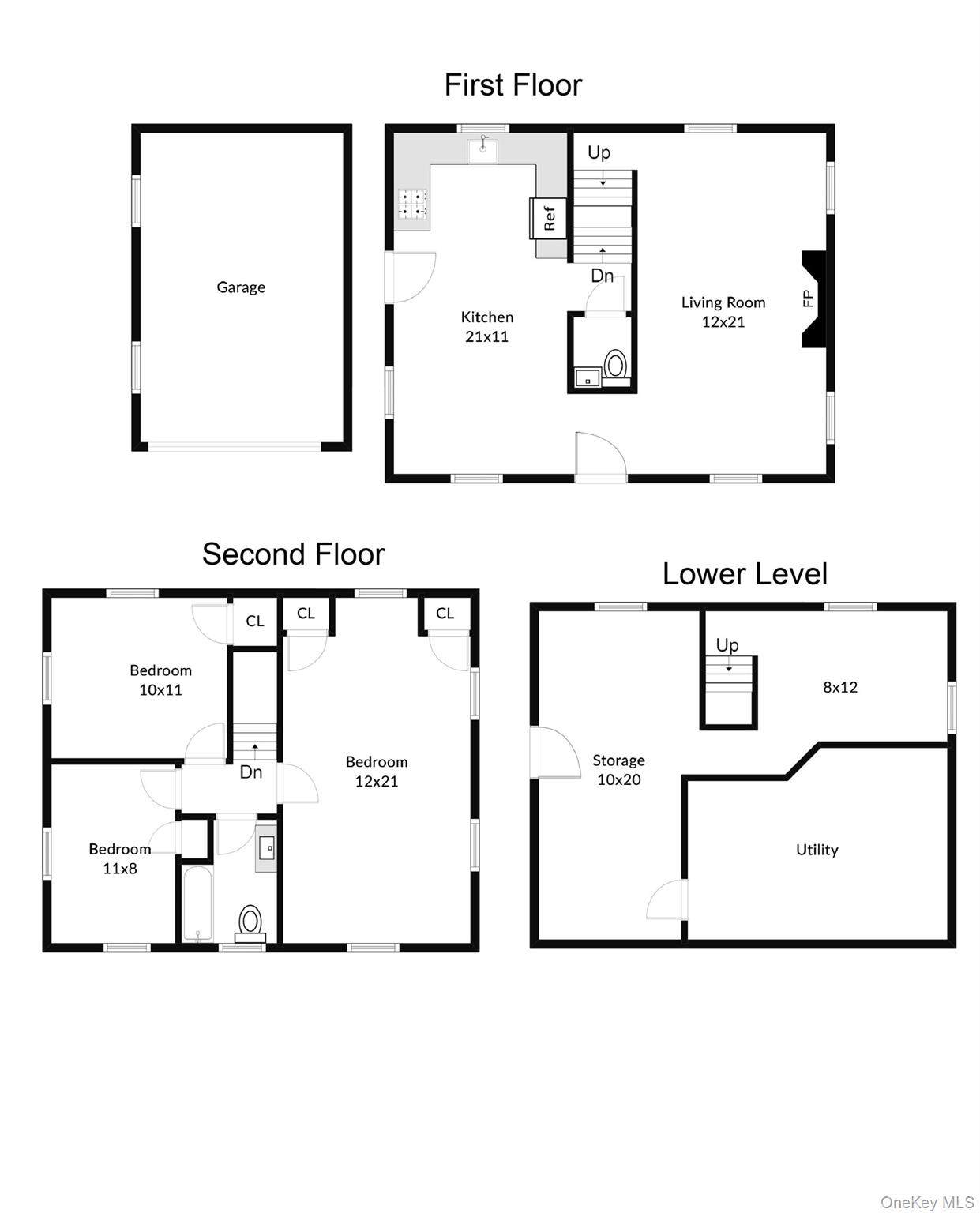 155 White Road - Photo 1