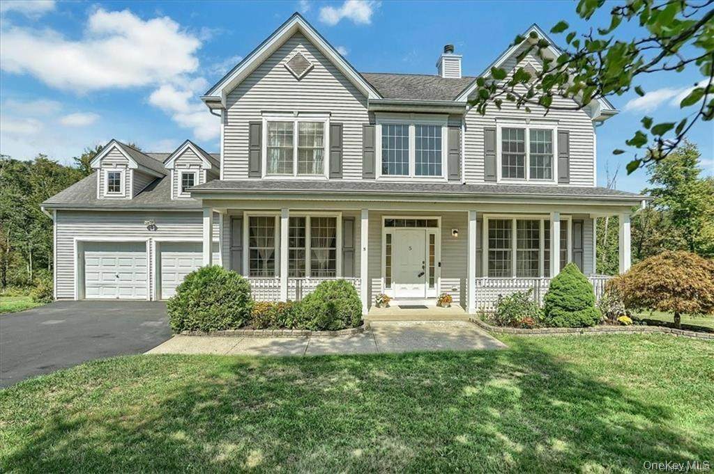 5 Oldwyck Crescent - Photo 1