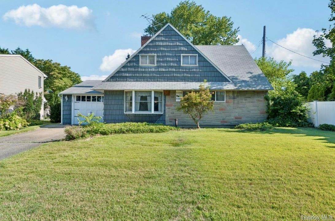 107 Ball Park Lane - Photo 1