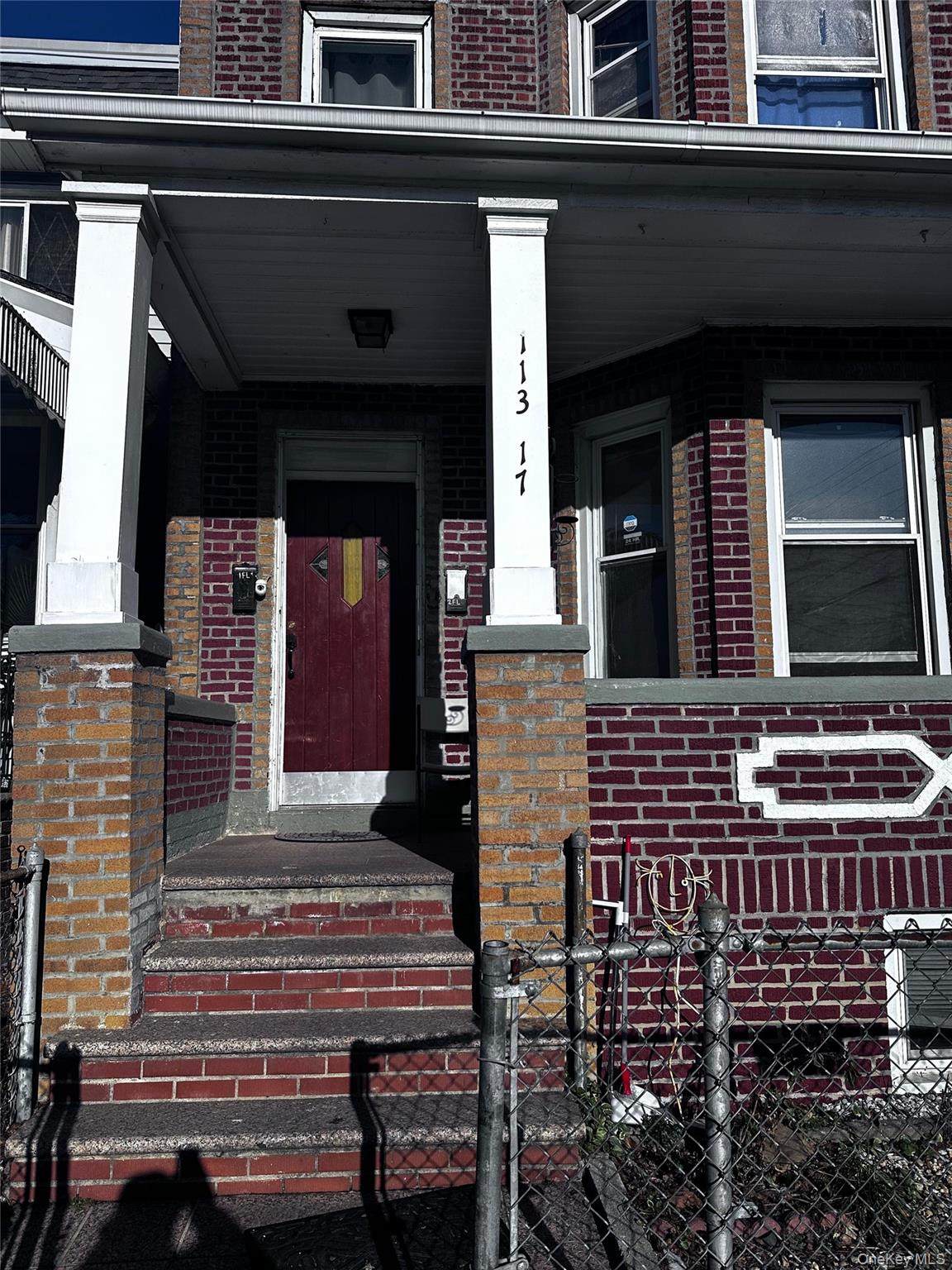 113-17 95th Avenue - Photo 1