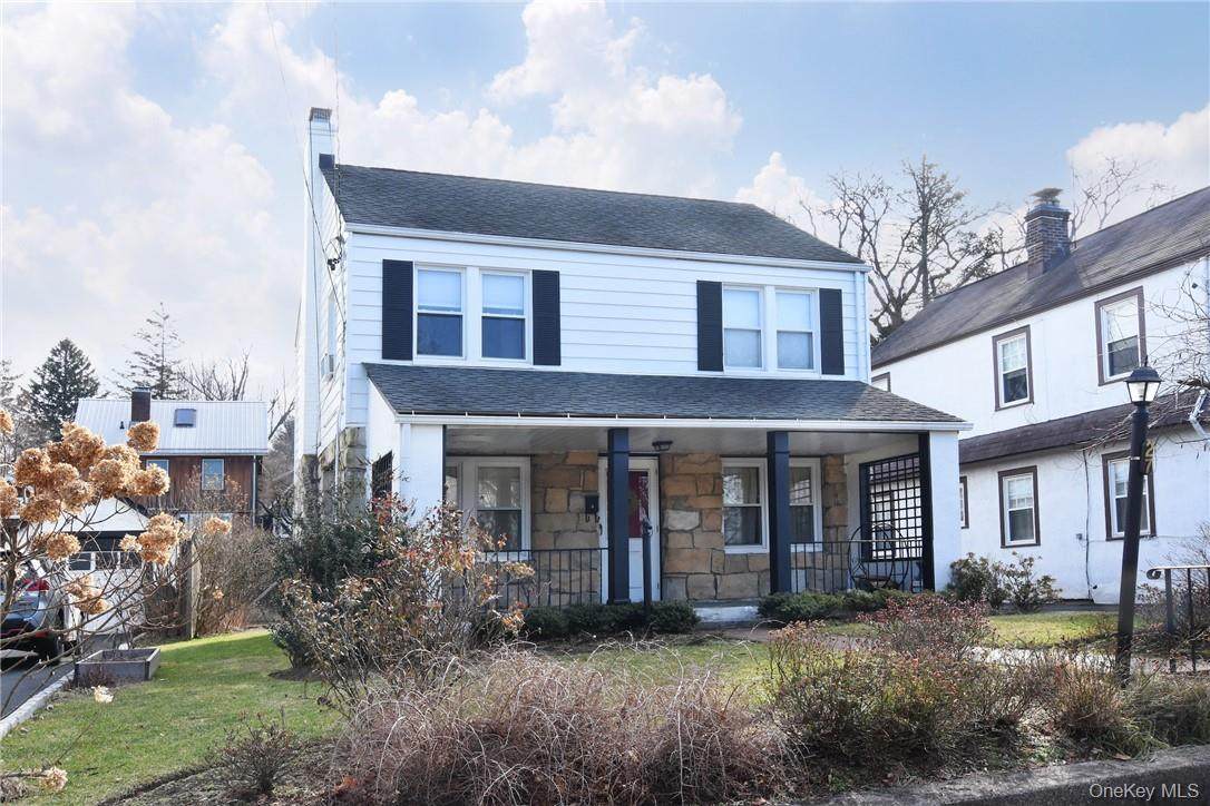 27 Maple Street - Photo 1