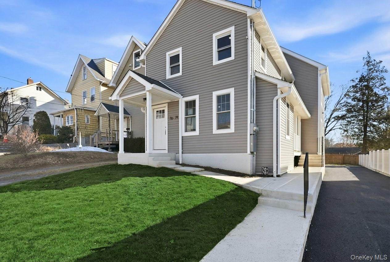 78 Kensico Avenue - Photo 1