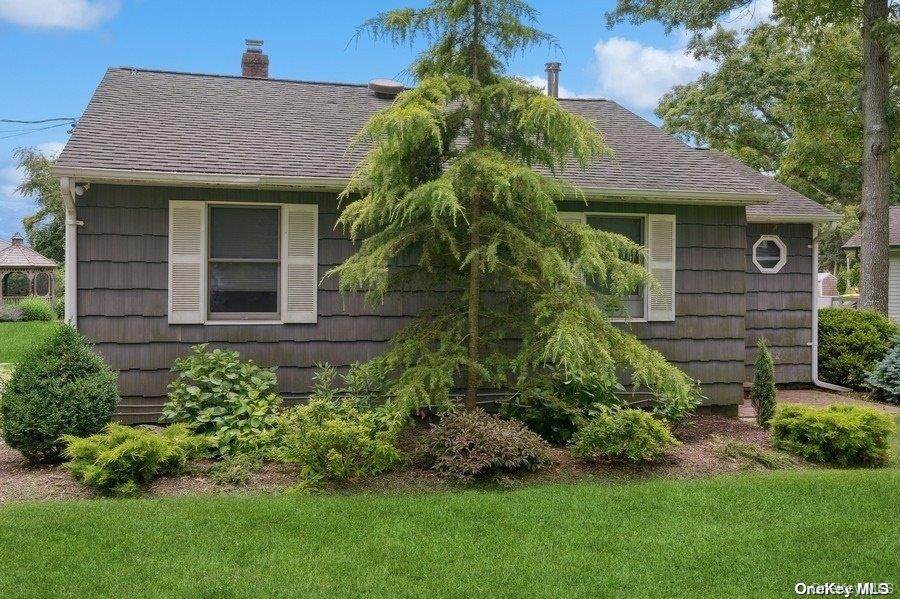 5 Leafy Way - Photo 1