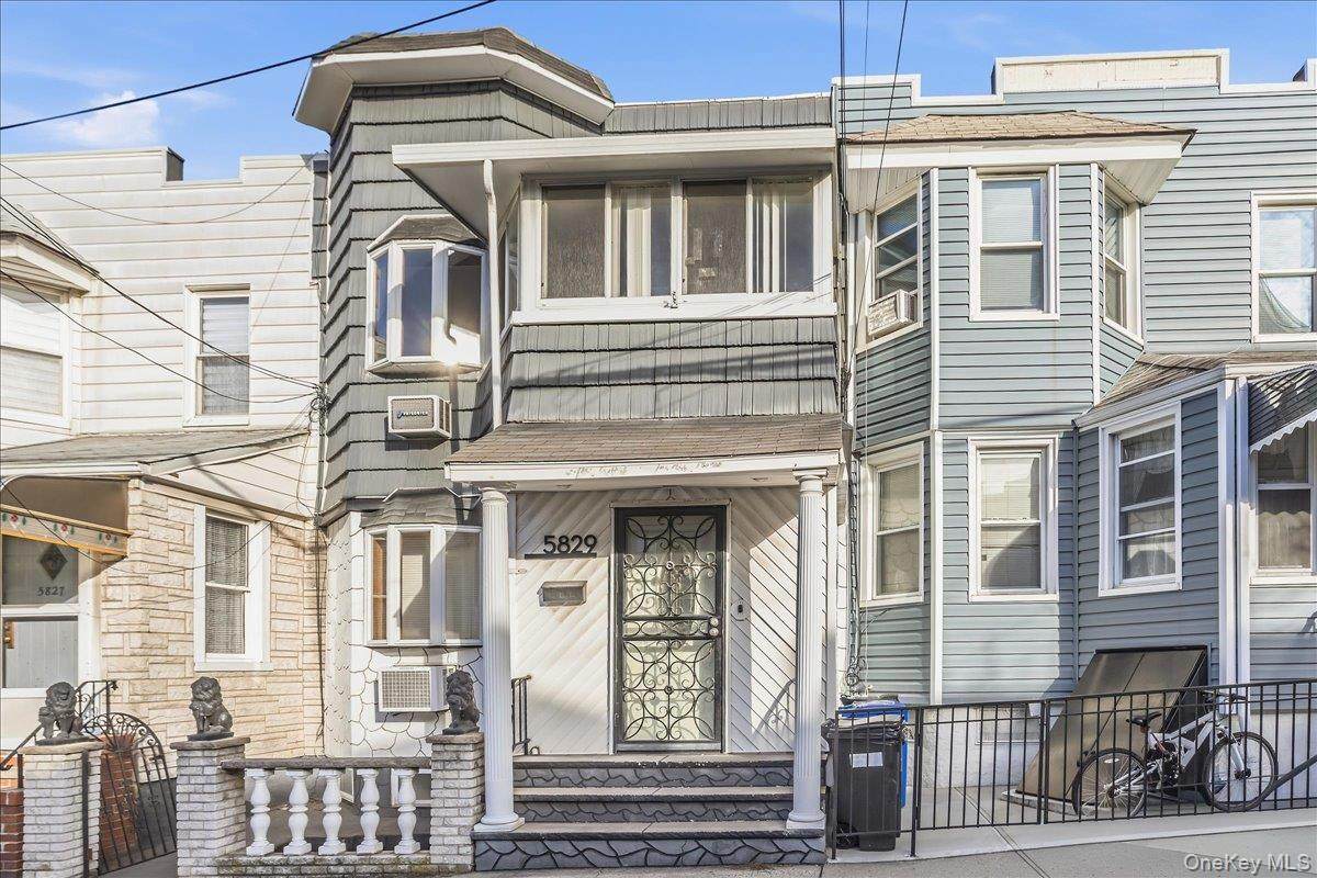 58-29 60th Lane - Photo 1