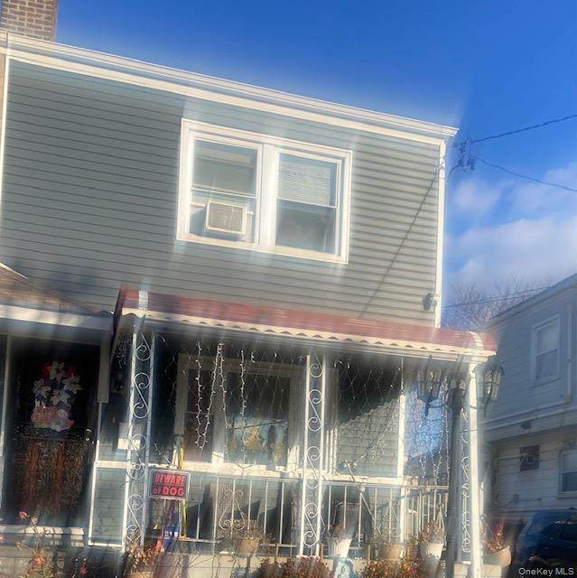 120-05 145 Street - Photo 1