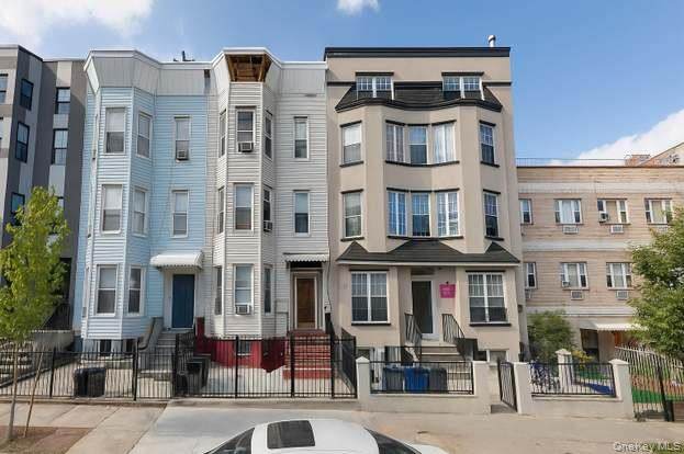 95 Cornelia Street - Photo 1