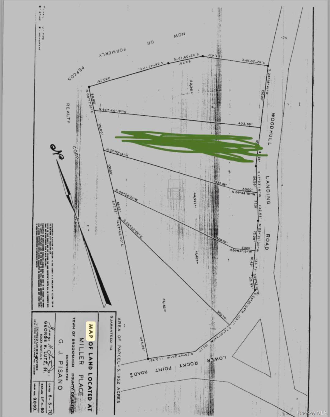  Woodhull Landing Road - Photo 1