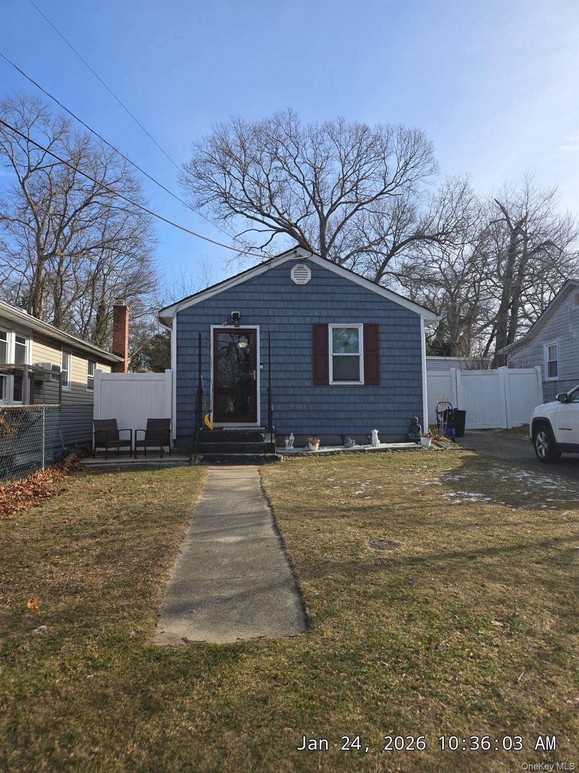 59 Wildwood Drive - Photo 1