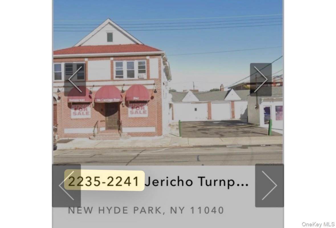 2235 Jericho Turnpike - Photo 1