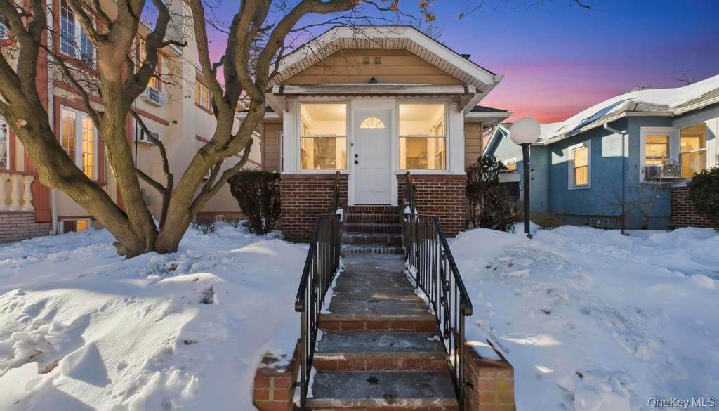 142-16 223rd Street - Photo 1