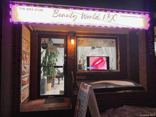 63-52 Saunders Street - Photo 1