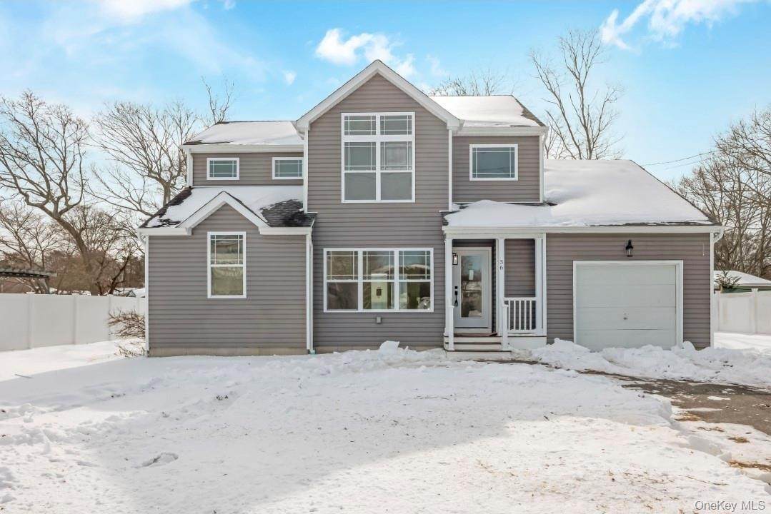 36 Musket Drive - Photo 1