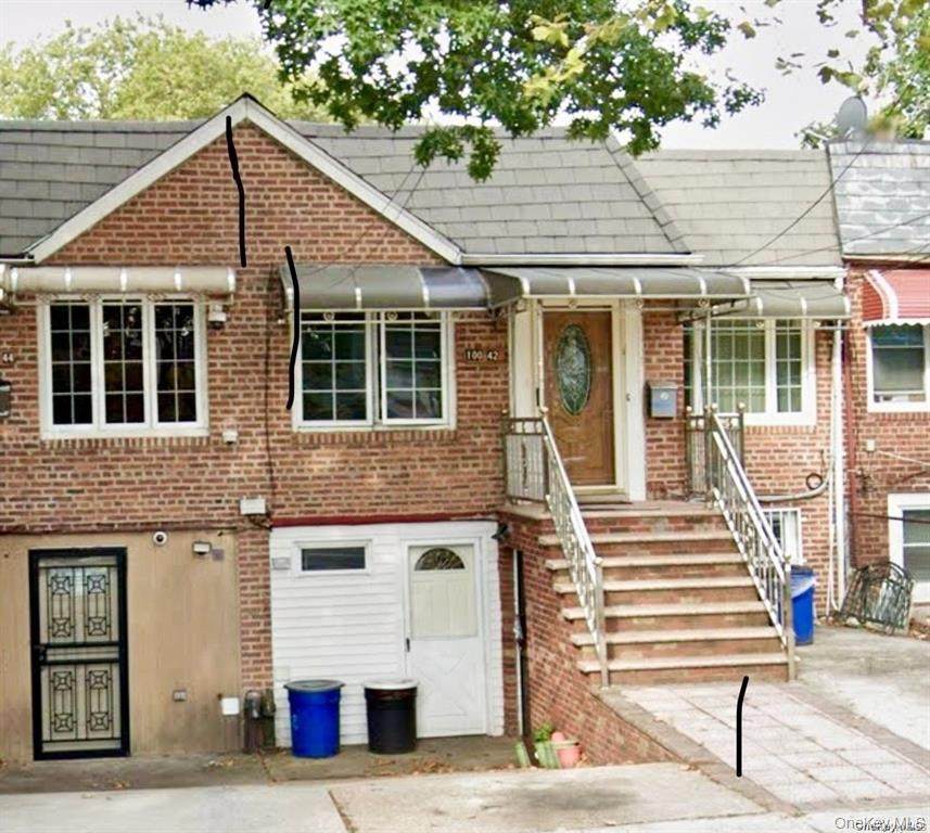 100-42 Francis Lewis Boulevard - Photo 1