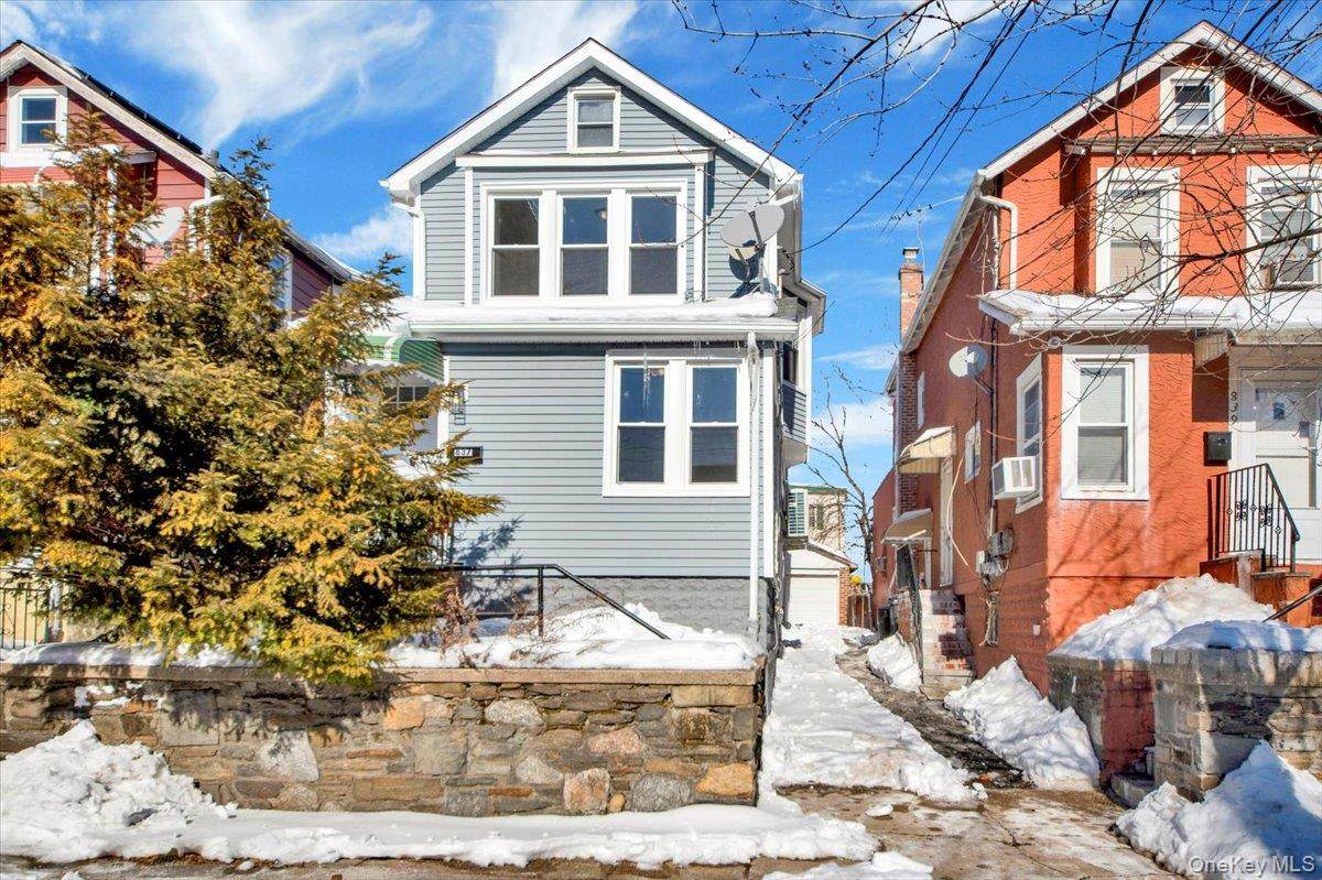 837 Penfield Street - Photo 1