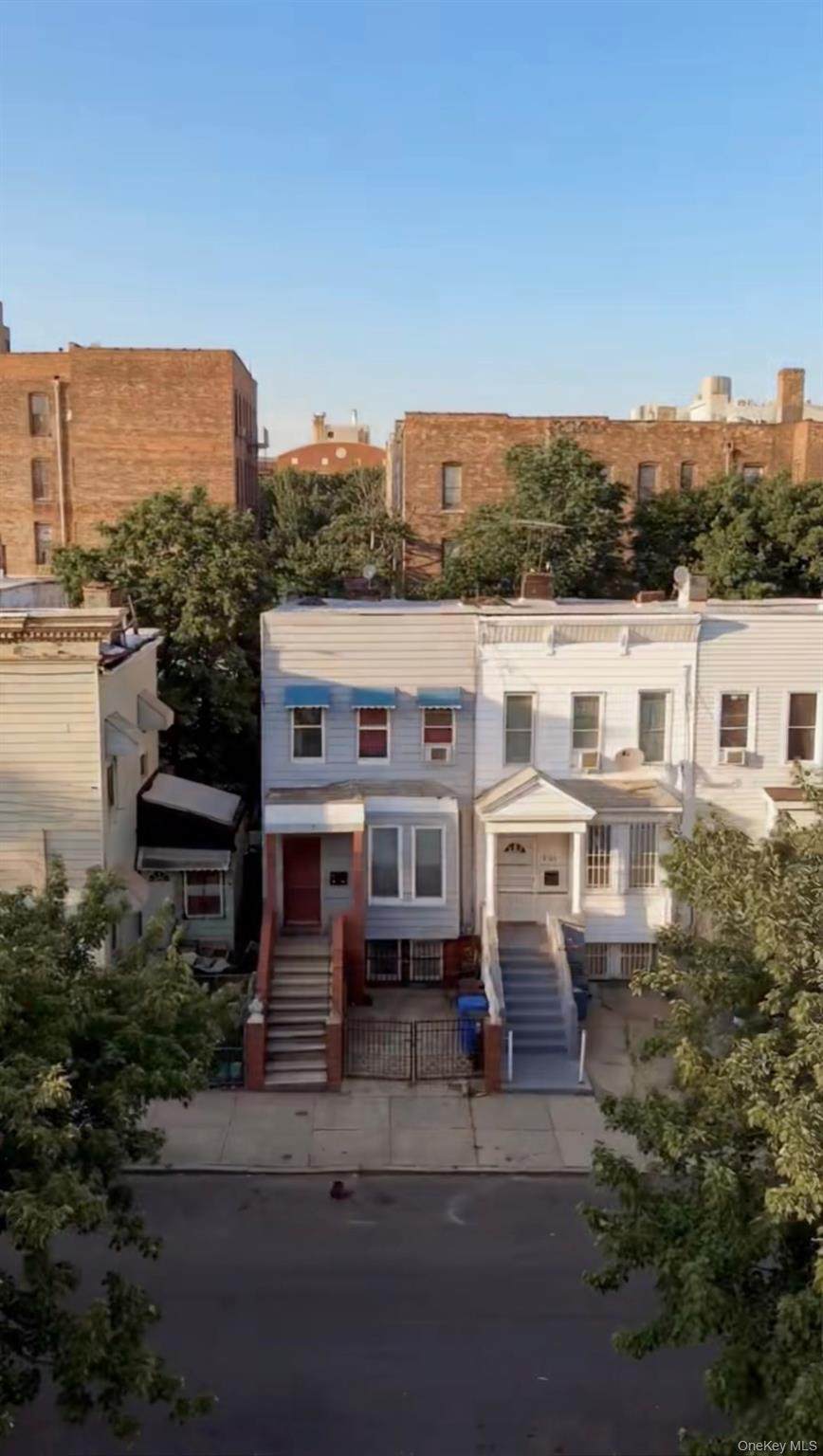 829 Jennings Street - Photo 1