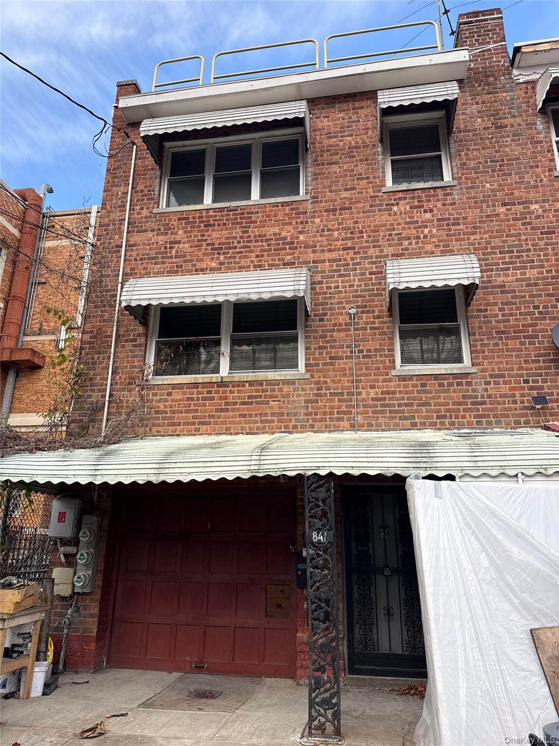 841 216th Street - Photo 1