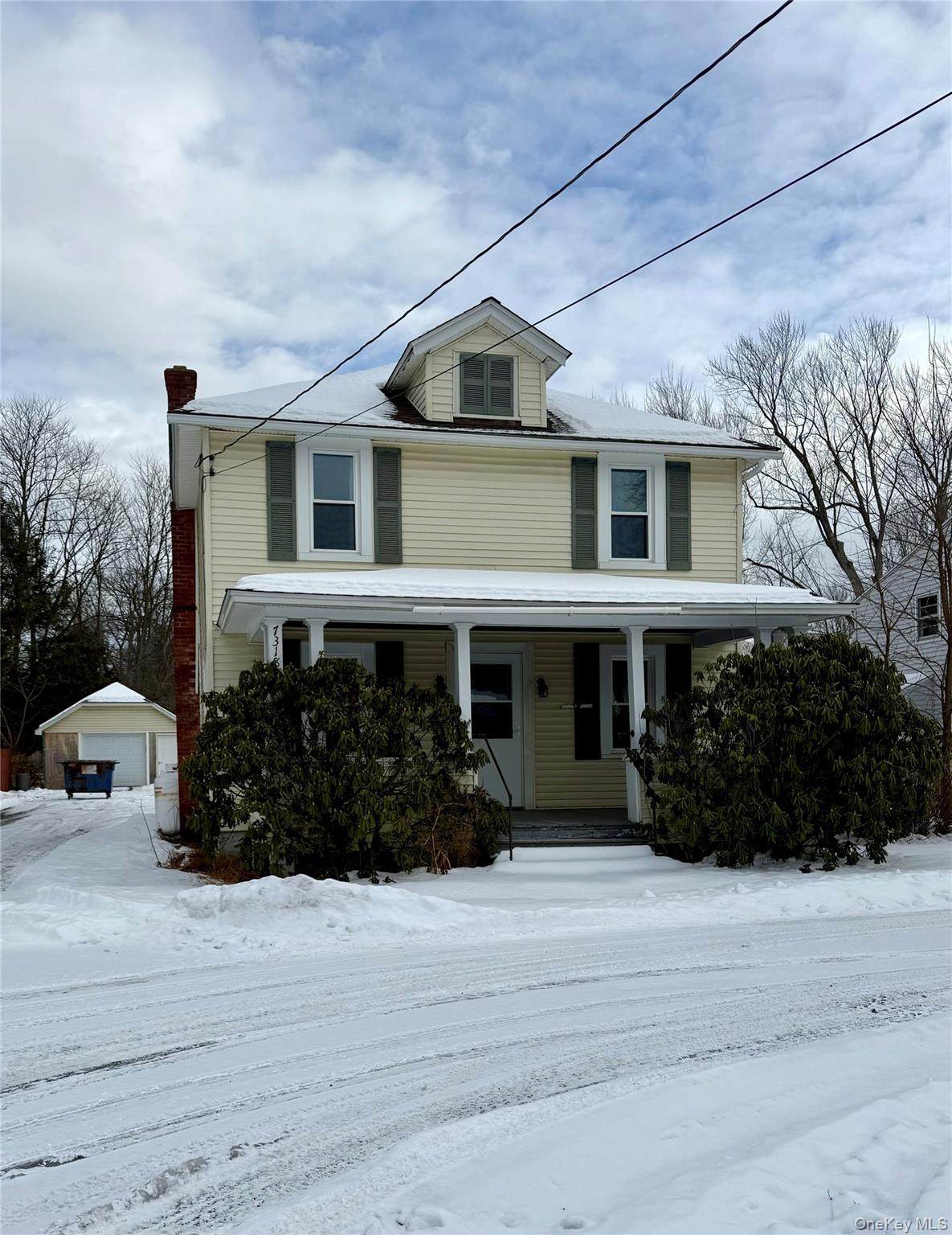 7318 Broadway - Photo 1