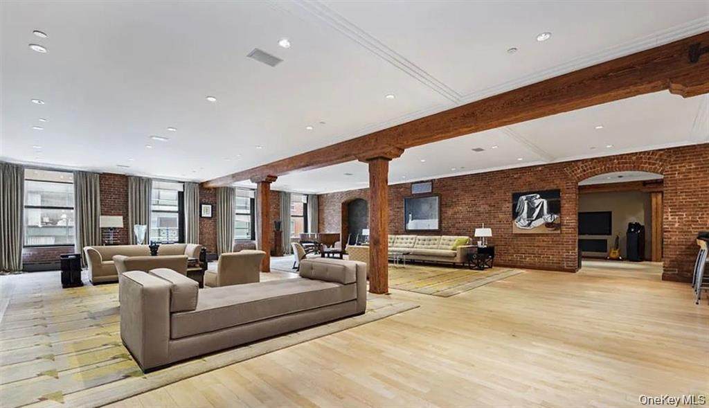 500 Greenwich Street - Photo 1