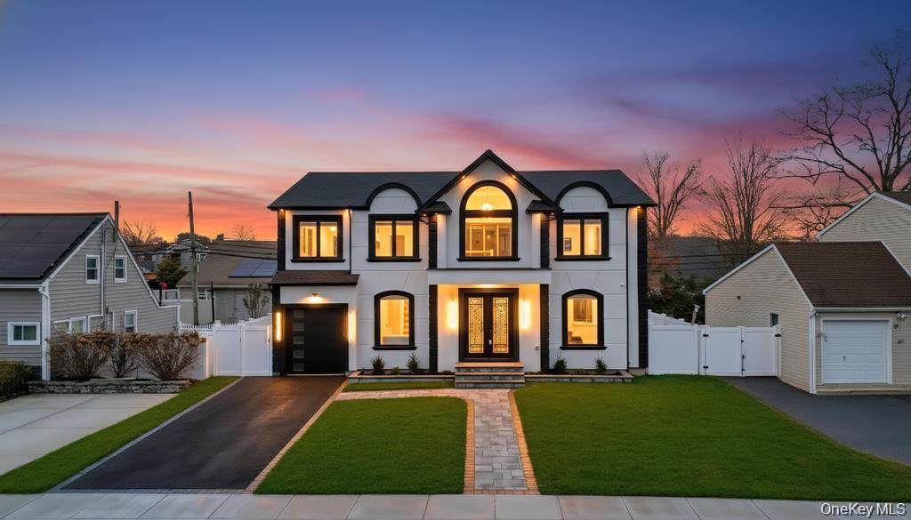 143 Farmedge Road - Photo 1