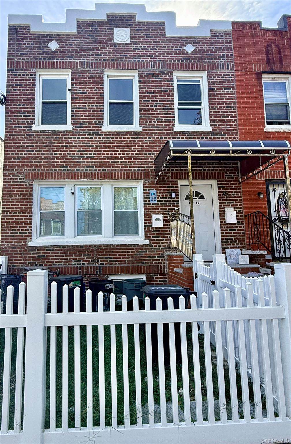 177-50 106th Avenue - Photo 1