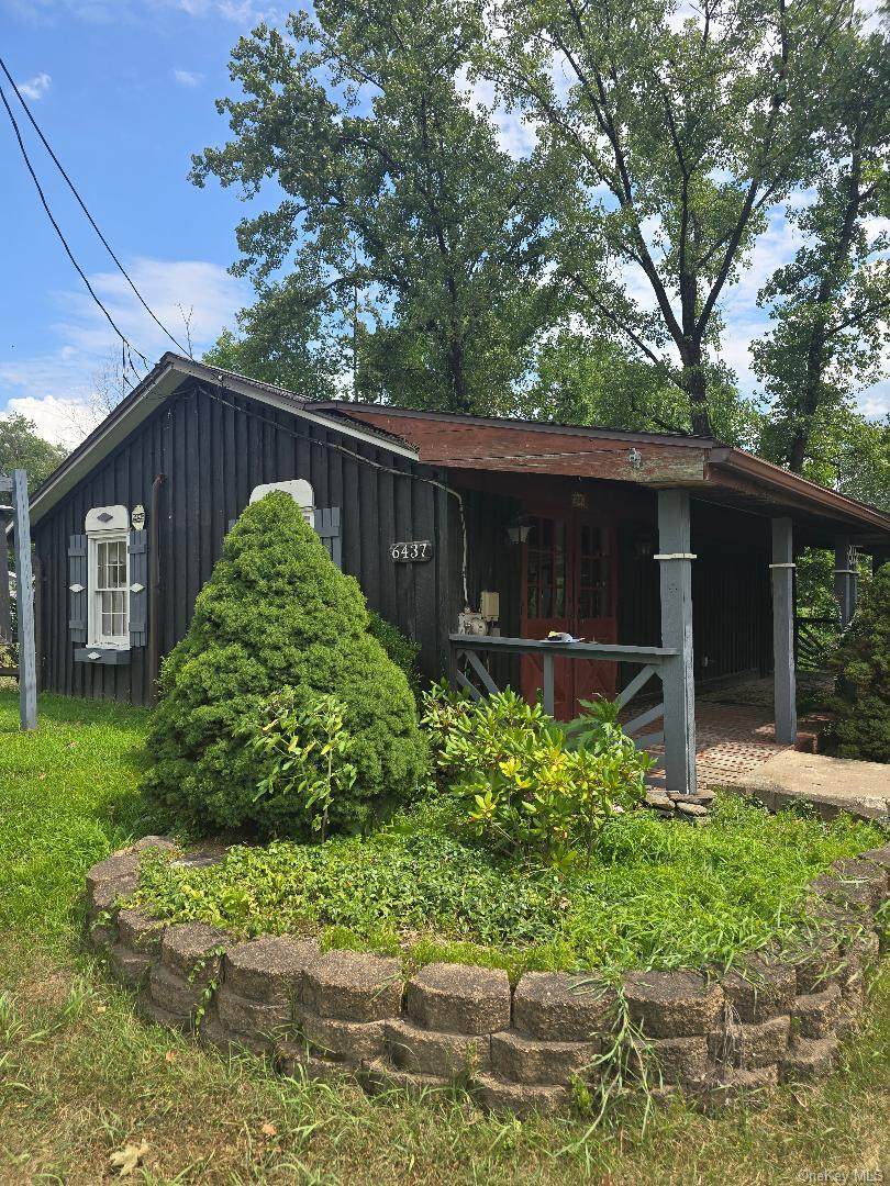 6437 Route 209 - Photo 1