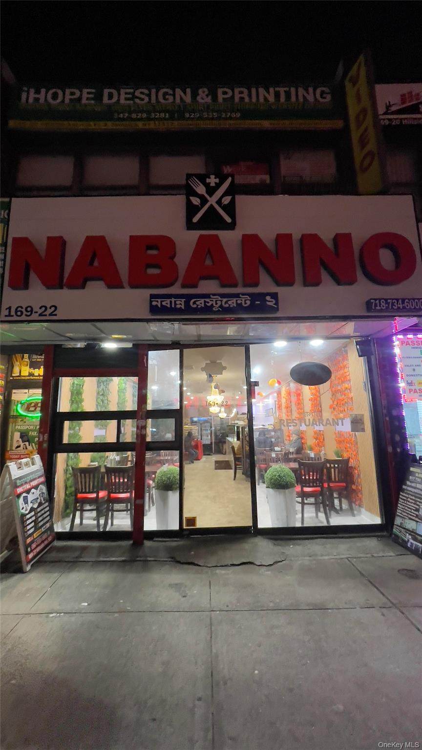 16922 Hillside Avenue - Photo 1