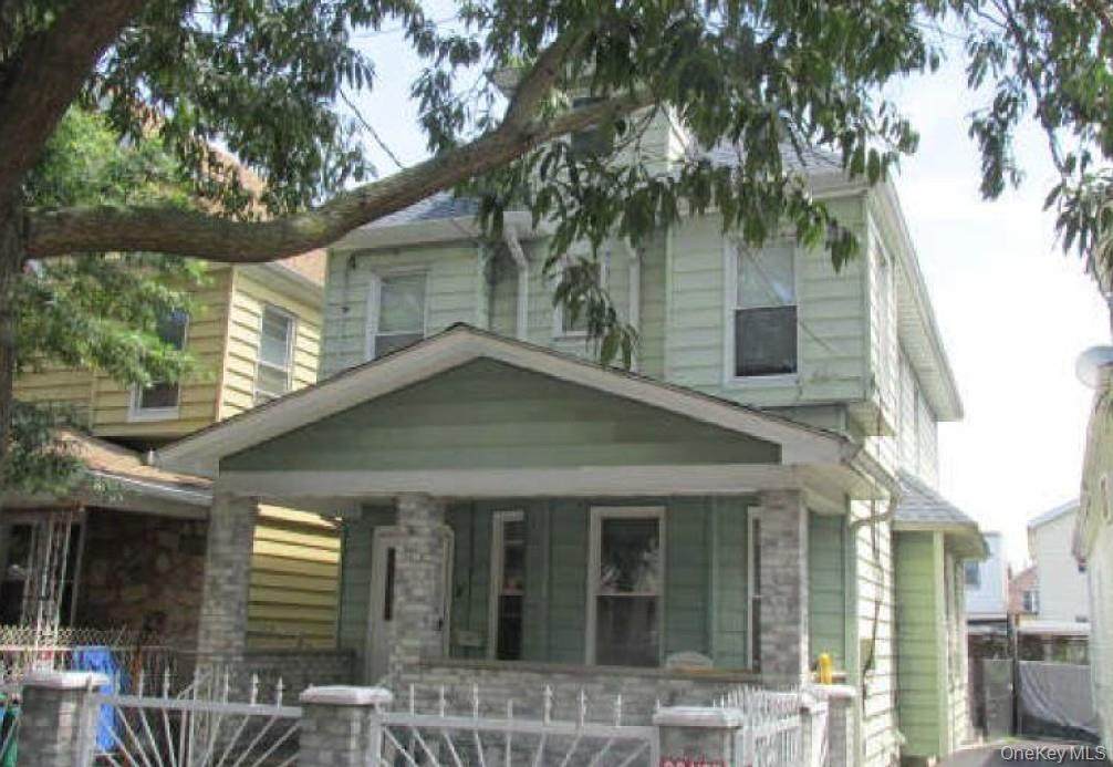 101-17 125th Street - Photo 1