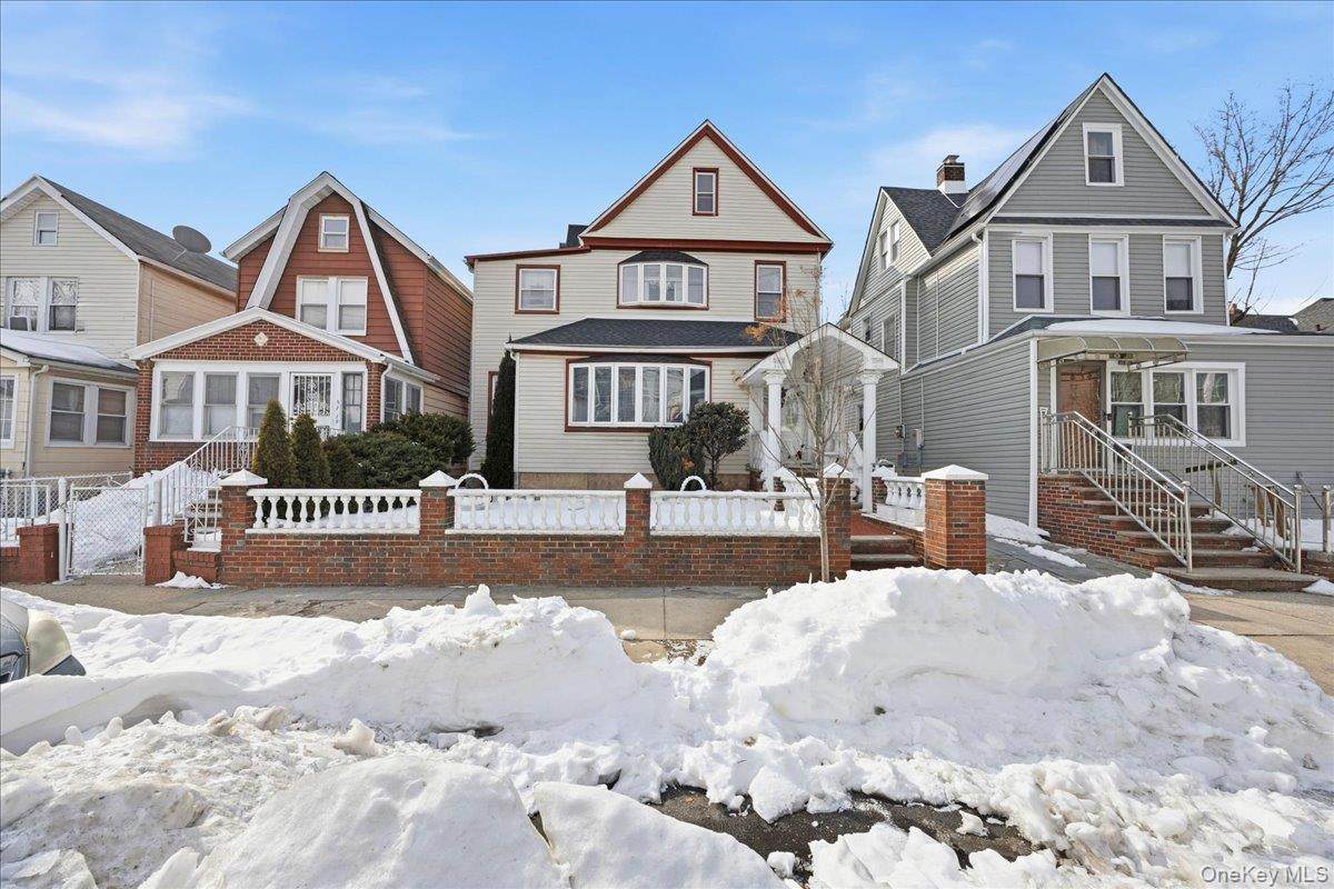 97-14 126th Street - Photo 1