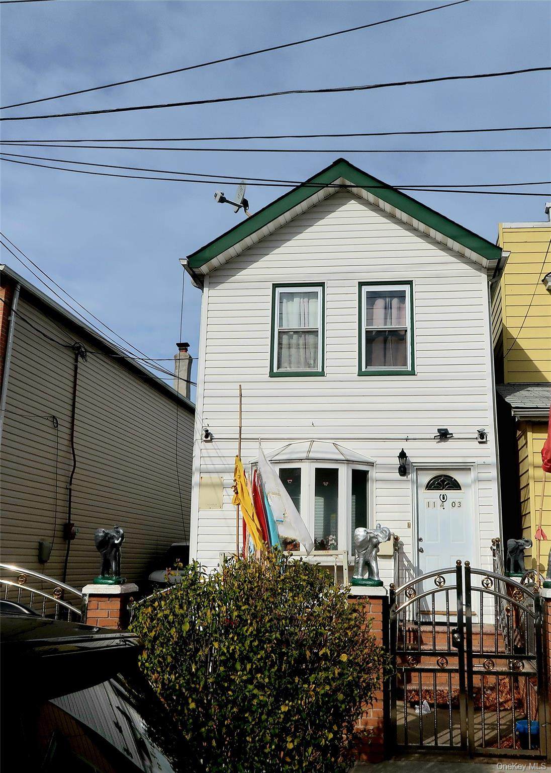 11403 111th Avenue - Photo 1