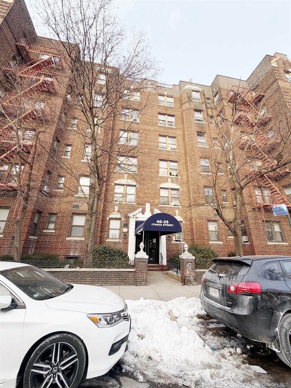 40-35 Ithaca Street - Photo 1