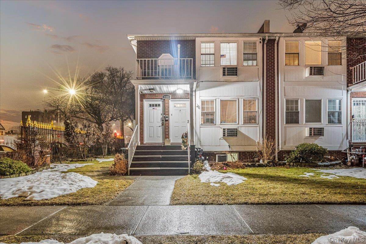 93-03 90th Avenue - Photo 1