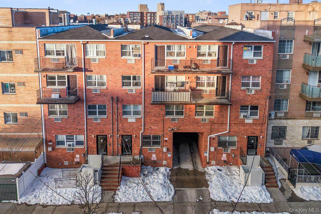 13907 34th Avenue - Photo 1