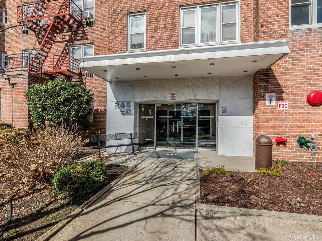 245 Rumsey Road - Photo 1