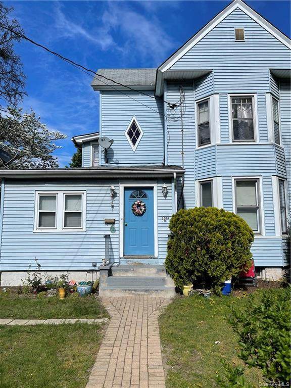 168 Orange Avenue - Photo 1