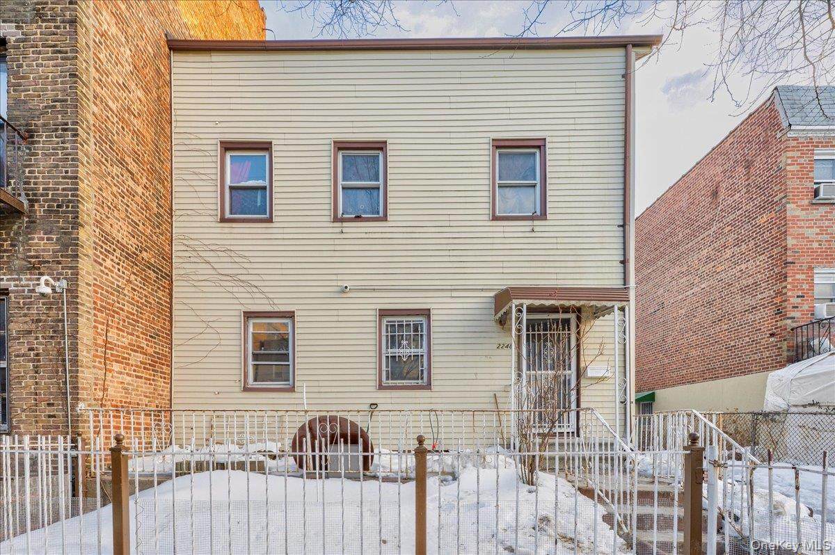 2248 Haviland Avenue - Photo 1