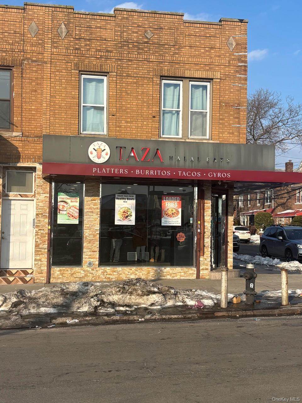 216-19 Linden Boulevard - Photo 1