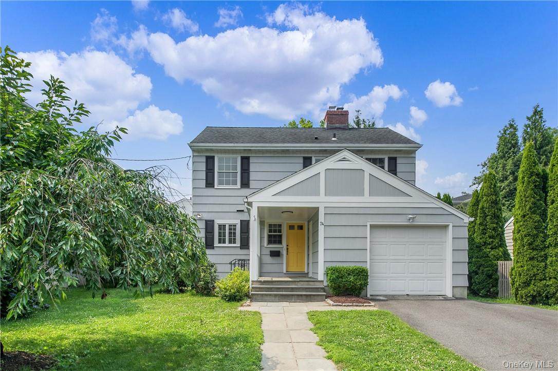 74 Dearborn Avenue - Photo 1