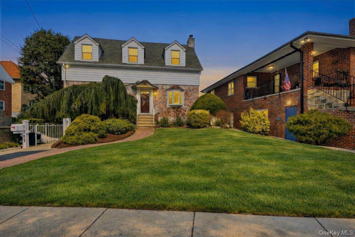 3343 Agar Place - Photo 1