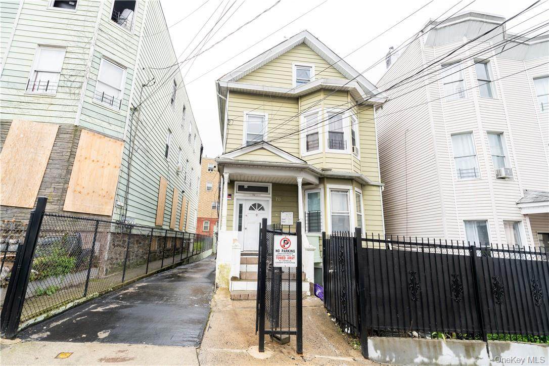 78 Maple Street - Photo 1