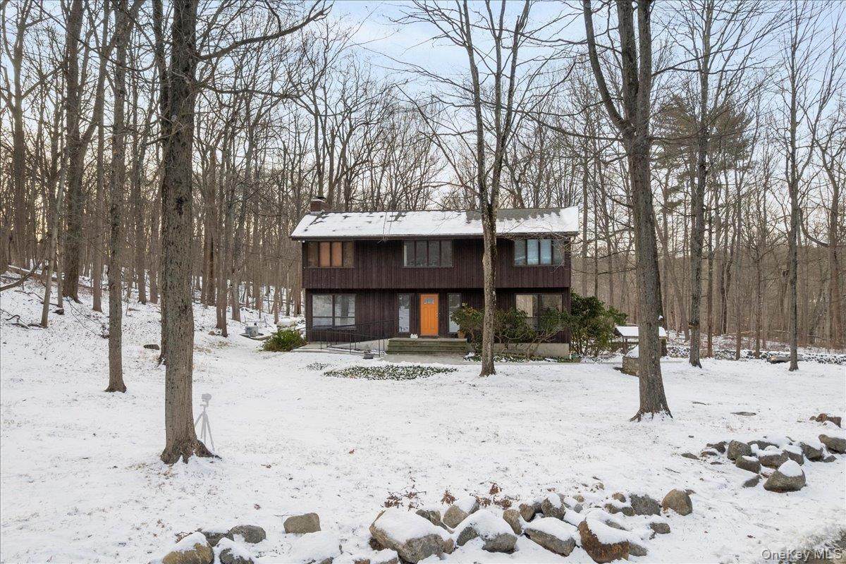 111 Philipse Brook Road - Photo 1