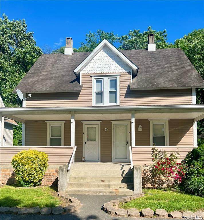 8 Park Avenue - Photo 1