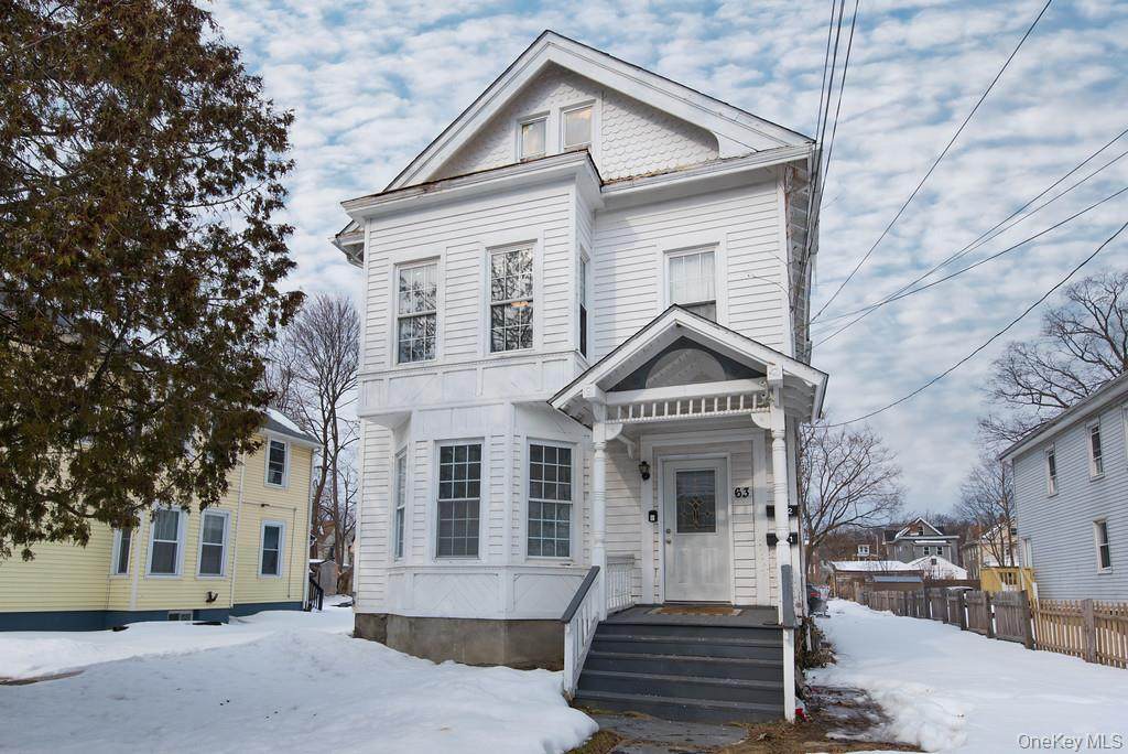 63 Thompson Street - Photo 1