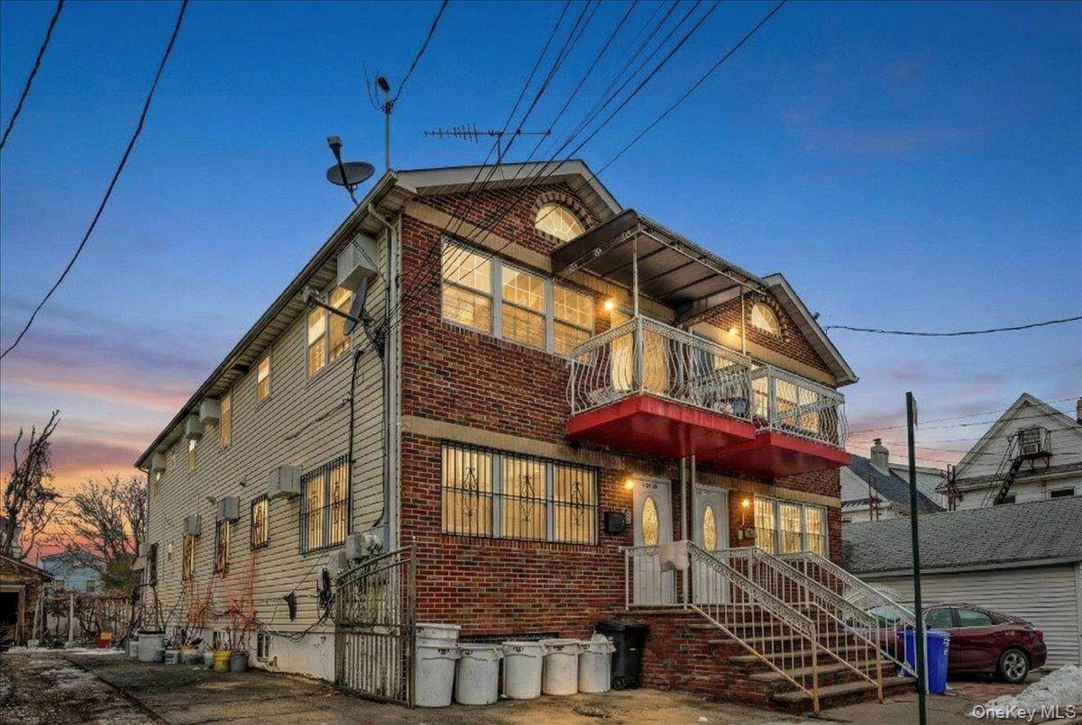 14415 Lux Road - Photo 1