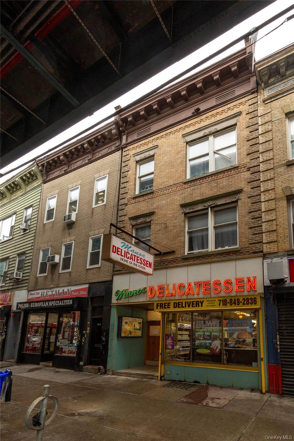 9412 Jamaica Avenue - Photo 1