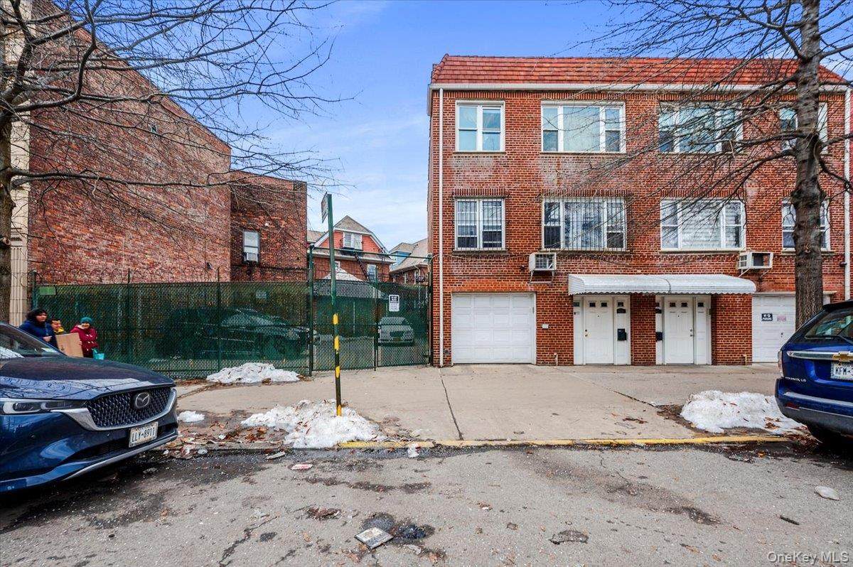 9025A & 9027 Elmhurst Avenue - Photo 1