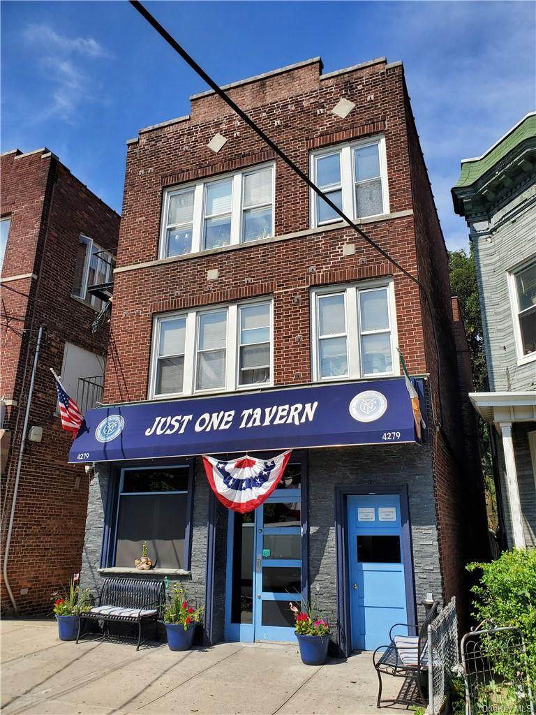 4279 Katonah Avenue - Photo 1