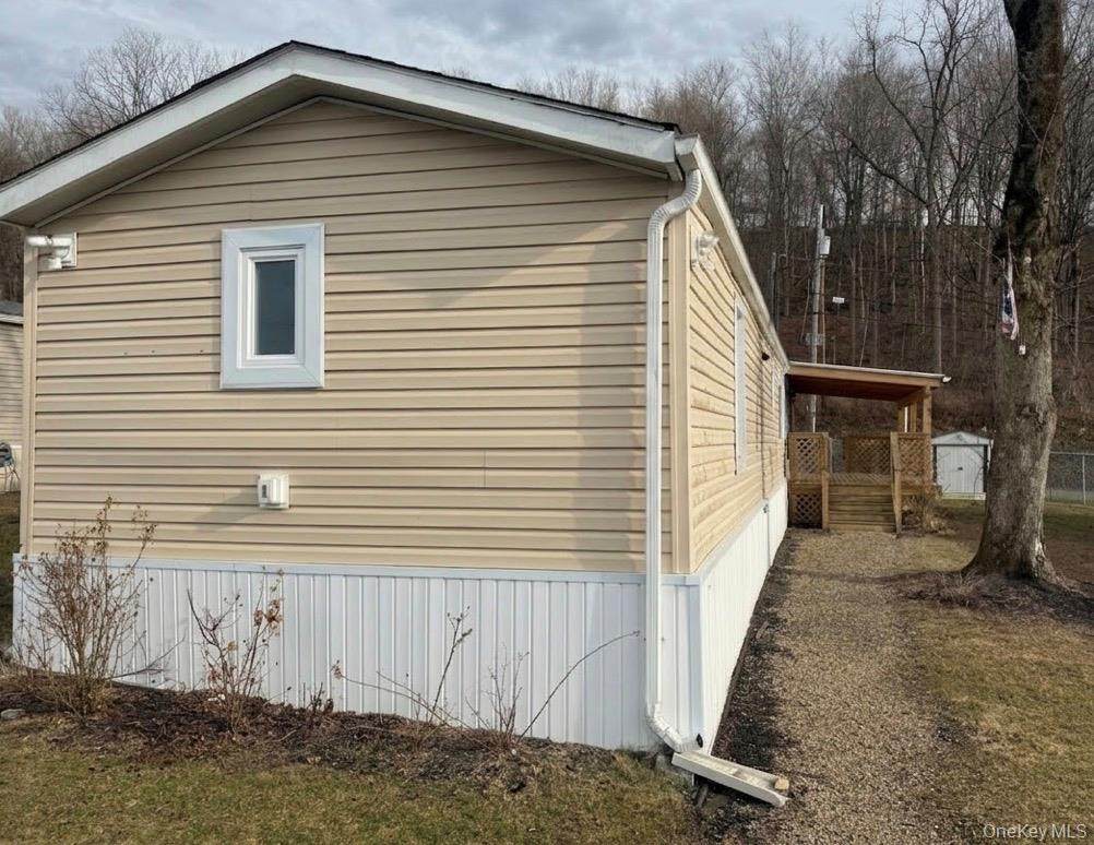 567 Sheafe Road - Photo 1