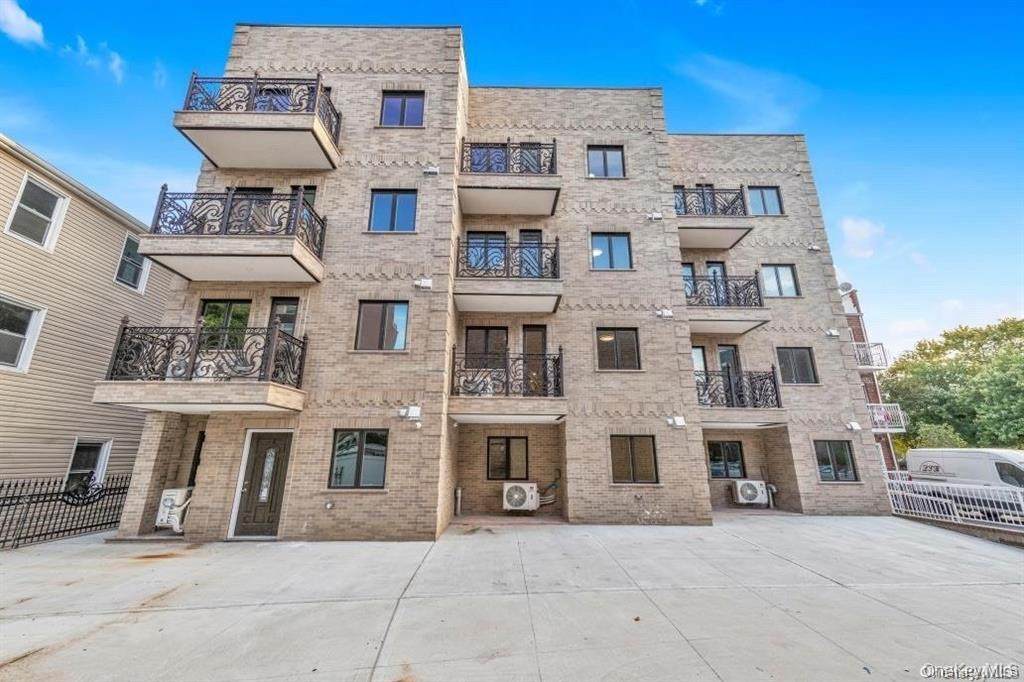 140-03 32nd Avenue - Photo 1