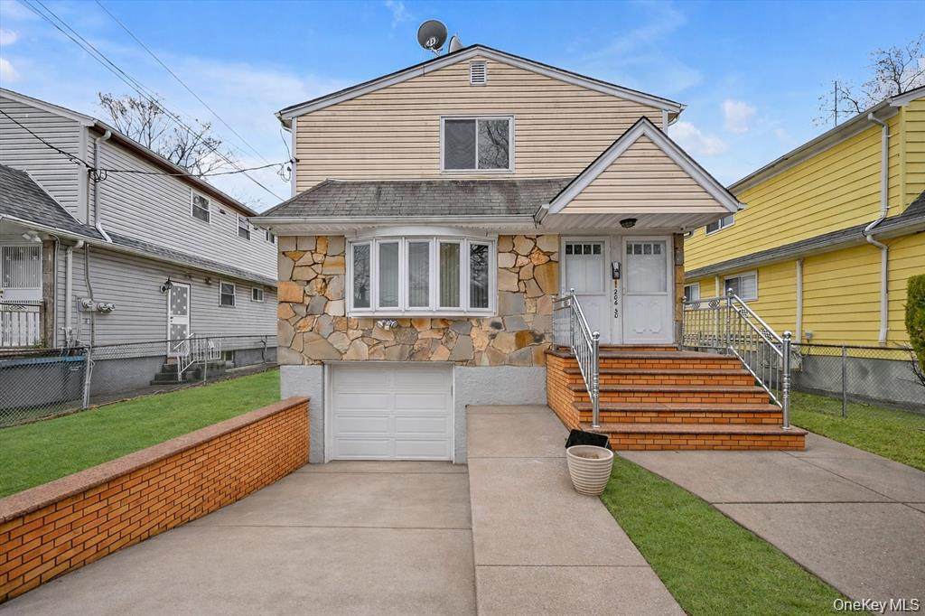 206-50 46th Avenue - Photo 1